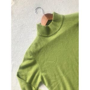 Pursuits, Ltd. cashmere sweater | size: L